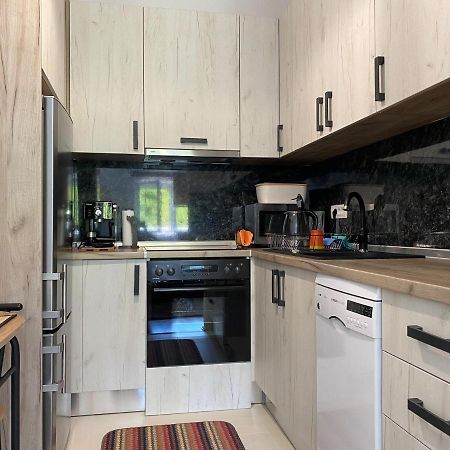 New Apartment In The City Visoko Εξωτερικό φωτογραφία