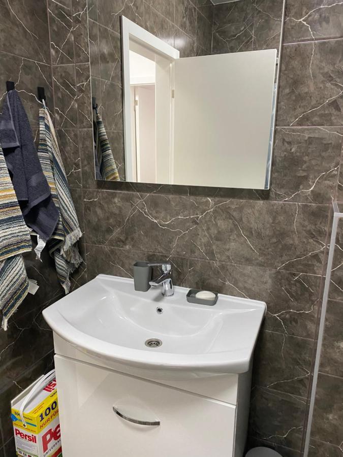 New Apartment In The City Visoko Εξωτερικό φωτογραφία