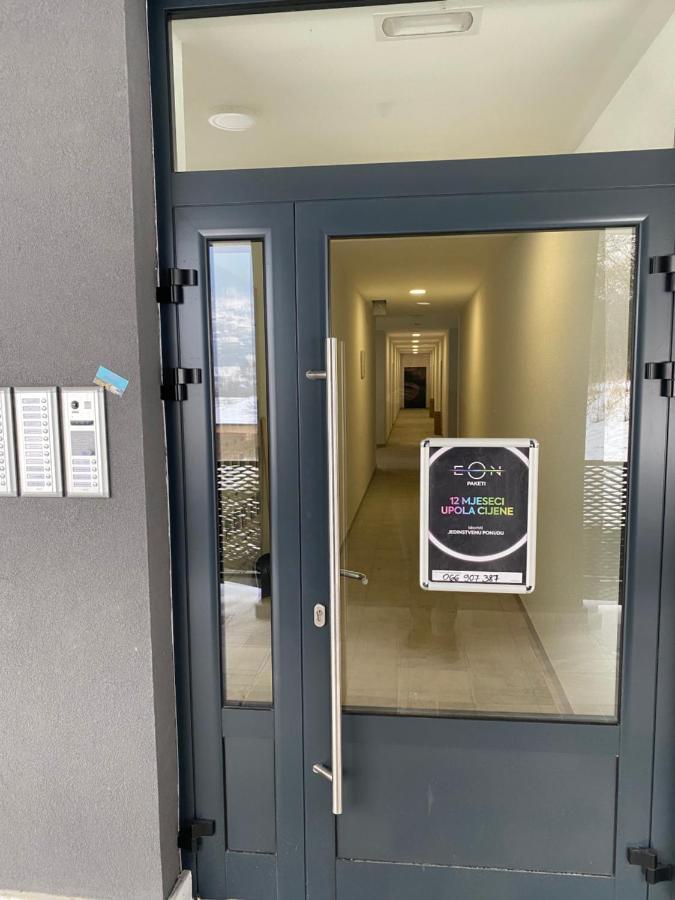 New Apartment In The City Visoko Εξωτερικό φωτογραφία