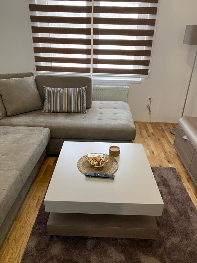 New Apartment In The City Visoko Εξωτερικό φωτογραφία