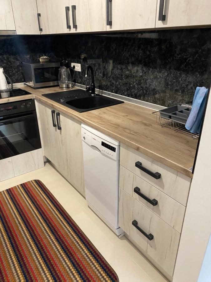 New Apartment In The City Visoko Εξωτερικό φωτογραφία