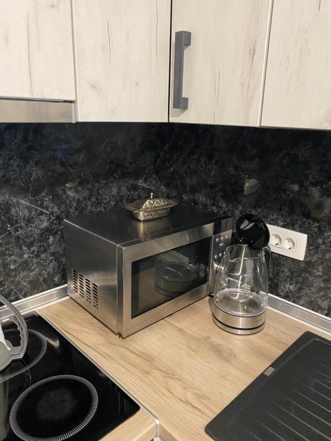 New Apartment In The City Visoko Εξωτερικό φωτογραφία