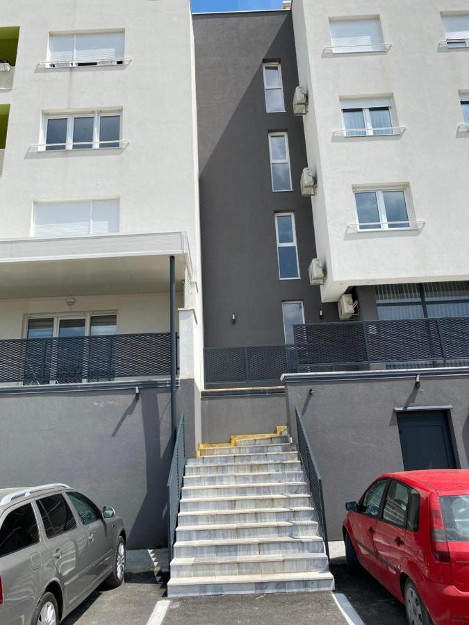 New Apartment In The City Visoko Εξωτερικό φωτογραφία