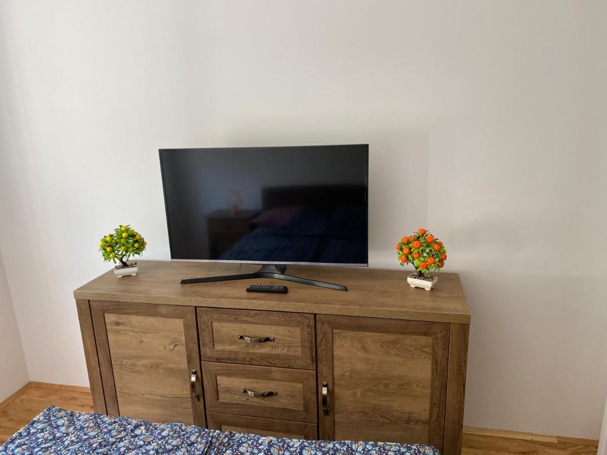New Apartment In The City Visoko Εξωτερικό φωτογραφία