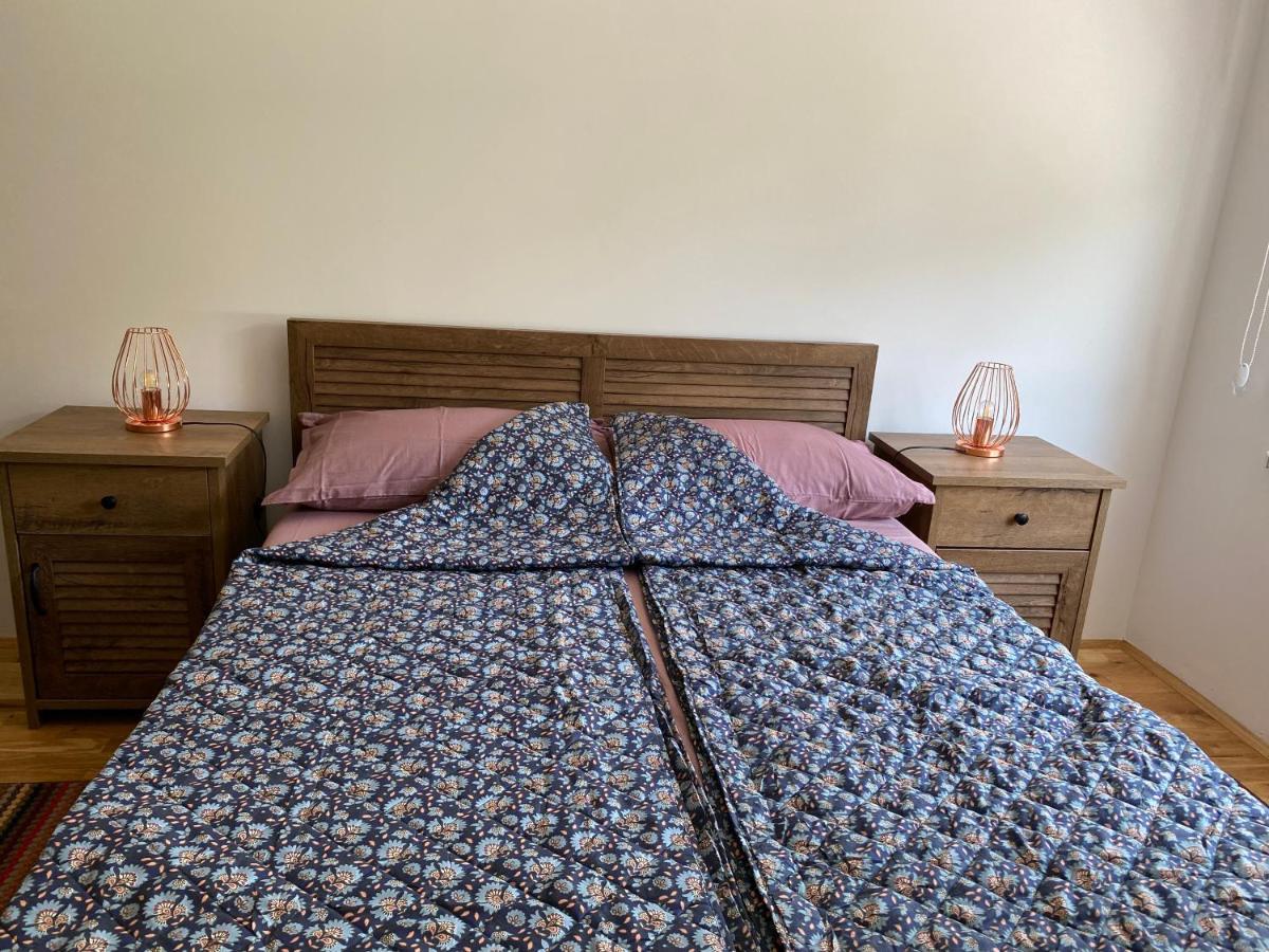 New Apartment In The City Visoko Εξωτερικό φωτογραφία
