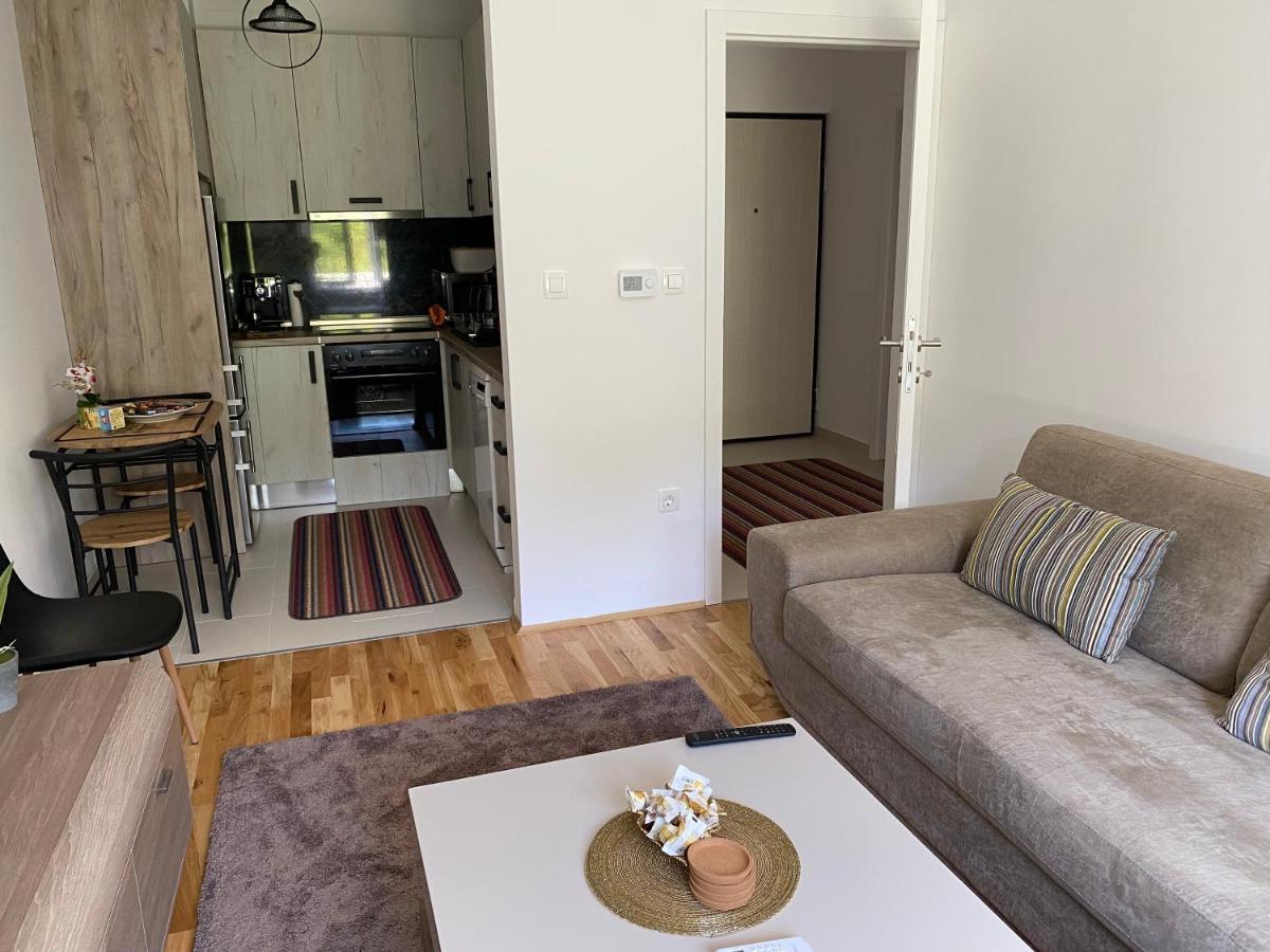 New Apartment In The City Visoko Εξωτερικό φωτογραφία