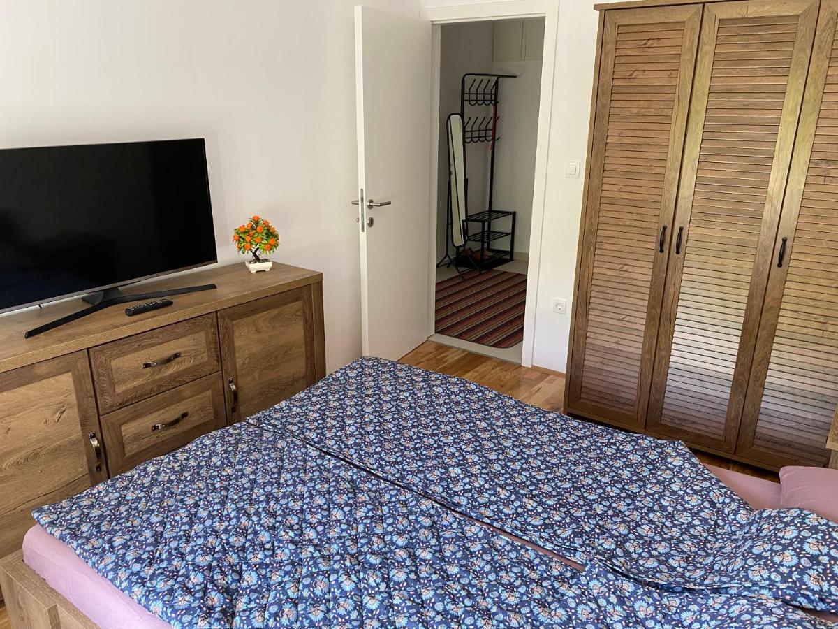 New Apartment In The City Visoko Εξωτερικό φωτογραφία